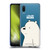 We Bare Bears Character Art Ice Bear Soft Gel Case for Samsung Galaxy A02/M02 (2021)