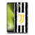 Juventus Football Club 2023/24 Match Kit Home Soft Gel Case for Huawei Nova 7 SE/P40 Lite 5G