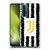 Juventus Football Club 2023/24 Match Kit Home Soft Gel Case for Huawei P Smart (2021)