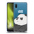 We Bare Bears Character Art Panda Soft Gel Case for Samsung Galaxy A02/M02 (2021)