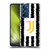 Juventus Football Club 2023/24 Match Kit Home Soft Gel Case for Motorola Edge 30