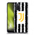 Juventus Football Club 2023/24 Match Kit Home Soft Gel Case for Samsung Galaxy A03s (2021)