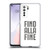 Juventus Football Club Type Fino Alla Fine White Soft Gel Case for Huawei Nova 7 SE/P40 Lite 5G