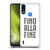 Juventus Football Club Type Fino Alla Fine White Soft Gel Case for Motorola Moto E7 Power / Moto E7i Power