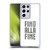 Juventus Football Club Type Fino Alla Fine White Soft Gel Case for Samsung Galaxy S21 Ultra 5G