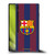 FC Barcelona 2023/24 Crest Kit Home Soft Gel Case for Samsung Galaxy Tab S8 Ultra