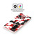 AC Milan Crest Patterns Camouflage Soft Gel Case for Huawei P40 5G