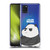 We Bare Bears Character Art Panda Soft Gel Case for Samsung Galaxy A21s (2020)