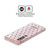 Juventus Football Club Lifestyle 2 Logomark Pattern 2 Soft Gel Case for Xiaomi Redmi Note 8T