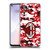 AC Milan Crest Patterns Digital Camouflage Soft Gel Case for Huawei Nova 7 SE/P40 Lite 5G