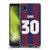 FC Barcelona 2023/24 Players Home Kit Gavi Soft Gel Case for Samsung Galaxy A01 Core (2020)