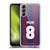 FC Barcelona 2023/24 Players Home Kit Pedri Soft Gel Case for Samsung Galaxy A14 5G