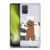 We Bare Bears Character Art Group 1 Soft Gel Case for Samsung Galaxy A71 (2019)