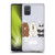 We Bare Bears Character Art Group 2 Soft Gel Case for Samsung Galaxy A71 (2019)