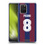 FC Barcelona 2023/24 Players Home Kit Pedri Soft Gel Case for Samsung Galaxy S10 Lite