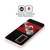 AC Milan Crest Patterns Diagonal Soft Gel Case for Huawei P Smart (2021)