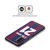 FC Barcelona 2023/24 Players Home Kit Frenkie de Jong Soft Gel Case for Samsung Galaxy S22+ 5G