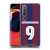 FC Barcelona 2023/24 Players Home Kit Robert Lewandowski Soft Gel Case for Xiaomi Mi 10 5G / Mi 10 Pro 5G