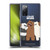 We Bare Bears Character Art Group 1 Soft Gel Case for Samsung Galaxy S20 FE / 5G