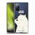 We Bare Bears Character Art Ice Bear Soft Gel Case for Samsung Galaxy S20 FE / 5G