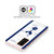 Tottenham Hotspur F.C. 2023/24 Badge Home Kit Soft Gel Case for Huawei Mate 40 Pro 5G