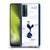 Tottenham Hotspur F.C. 2023/24 Badge Home Kit Soft Gel Case for Huawei P Smart (2021)