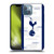 Tottenham Hotspur F.C. 2023/24 Badge Home Kit Soft Gel Case for Apple iPhone 13