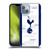 Tottenham Hotspur F.C. 2023/24 Badge Home Kit Soft Gel Case for Apple iPhone 14