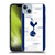 Tottenham Hotspur F.C. 2023/24 Badge Home Kit Soft Gel Case for Apple iPhone 14 Plus