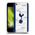 Tottenham Hotspur F.C. 2023/24 Badge Home Kit Soft Gel Case for Apple iPhone 5c
