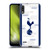 Tottenham Hotspur F.C. 2023/24 Badge Home Kit Soft Gel Case for LG K22