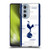 Tottenham Hotspur F.C. 2023/24 Badge Home Kit Soft Gel Case for Motorola Edge X30