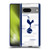 Tottenham Hotspur F.C. 2023/24 Badge Home Kit Soft Gel Case for Google Pixel 7