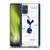 Tottenham Hotspur F.C. 2023/24 Badge Home Kit Soft Gel Case for Samsung Galaxy A71 (2019)