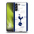Tottenham Hotspur F.C. 2023/24 Badge Home Kit Soft Gel Case for Samsung Galaxy S21 FE 5G