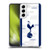 Tottenham Hotspur F.C. 2023/24 Badge Home Kit Soft Gel Case for Samsung Galaxy S22 5G