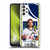 Tottenham Hotspur F.C. 2022/23 First Team Harry Kane Soft Gel Case for Samsung Galaxy A13 (2022)