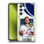 Tottenham Hotspur F.C. 2022/23 First Team Harry Kane Soft Gel Case for Samsung Galaxy A54 5G