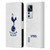 Tottenham Hotspur F.C. Badge Blue Cockerel Leather Book Wallet Case Cover For Xiaomi 12T Pro