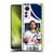Tottenham Hotspur F.C. 2022/23 First Team Harry Kane Soft Gel Case for Xiaomi 12 Lite