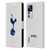 Tottenham Hotspur F.C. 2021/22 Badge Kit Home Leather Book Wallet Case Cover For Xiaomi 12T Pro