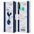 Tottenham Hotspur F.C. 2023/24 Badge Home Kit Leather Book Wallet Case Cover For Huawei P40 lite E