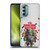 The Suicide Squad 2021 Character Poster King Shark Soft Gel Case for Motorola Moto G Stylus 5G (2022)