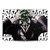 The Joker DC Comics Character Art Batman: Harley Quinn 1 Vinyl Sticker Skin Decal Cover for Apple MacBook Pro 16" A2141