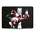 The Joker DC Comics Character Art The Killing Joke Vinyl Sticker Skin Decal Cover for Apple MacBook Pro 16" A2141
