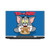 Tom and Jerry Graphics Character Art Vinyl Sticker Skin Decal Cover for HP Pavilion 15.6" 15-dk0047TX