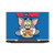 Tom and Jerry Graphics Character Art Vinyl Sticker Skin Decal Cover for Dell Inspiron 15 7000 P65F