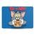 Tom and Jerry Graphics Character Art Vinyl Sticker Skin Decal Cover for Apple MacBook Pro 16" A2485
