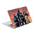 Justice League DC Comics Comic Book Covers Icons Trinity Vinyl Sticker Skin Decal Cover for Apple MacBook Pro 16" A2141