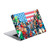 Justice League DC Comics Comic Book Covers Of America #1 Vinyl Sticker Skin Decal Cover for Apple MacBook Pro 14" A2442